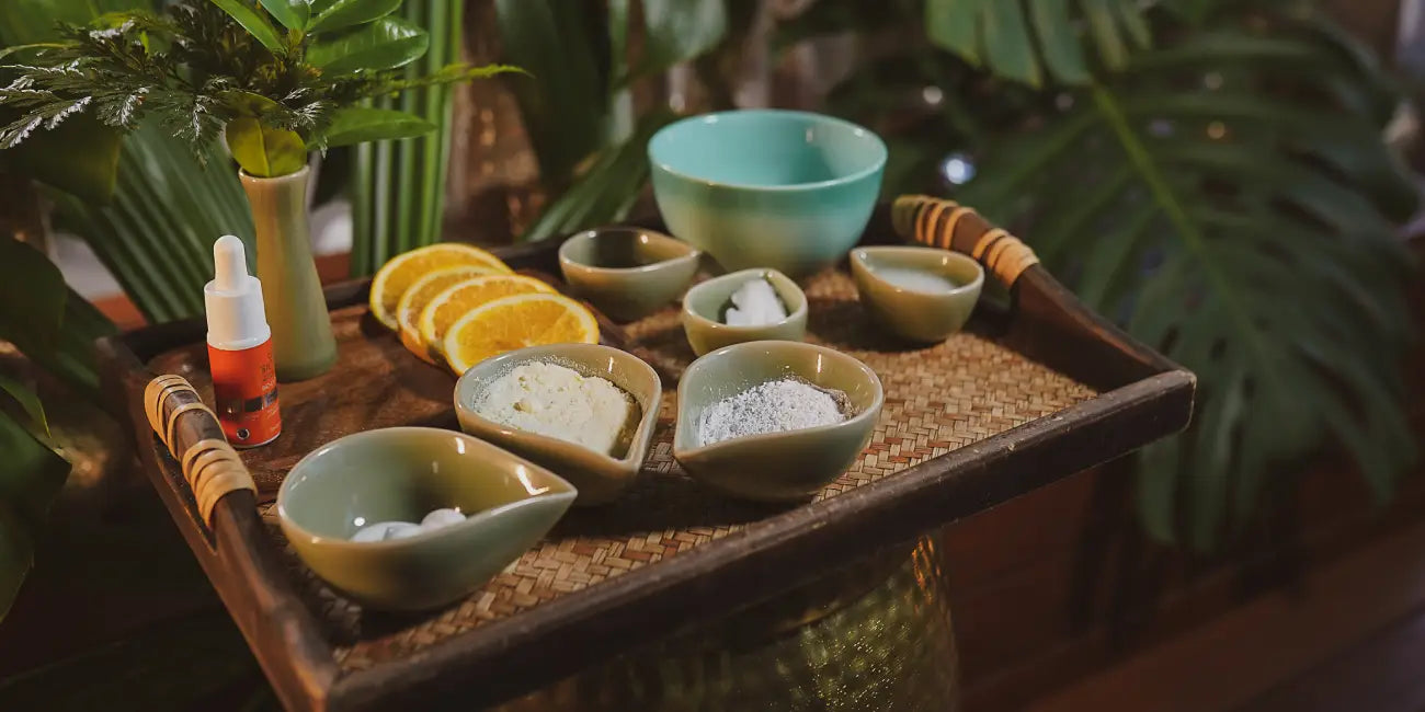 Aromaterapia: descubra os segredos do bem-estar através dos aromas