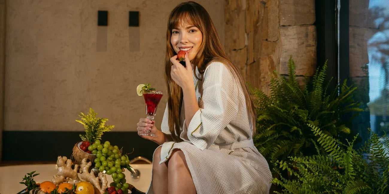 Day SPA Eliá: a lugar perfeito para revitalizar corpo e mente