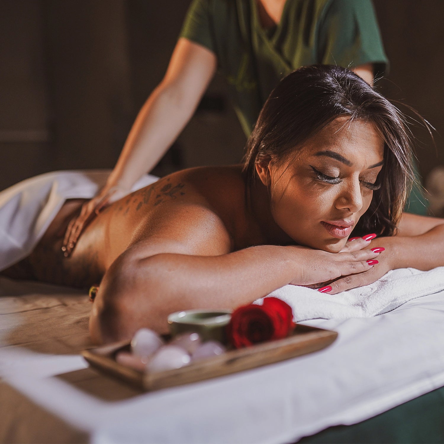DAY SPA ELIÁ