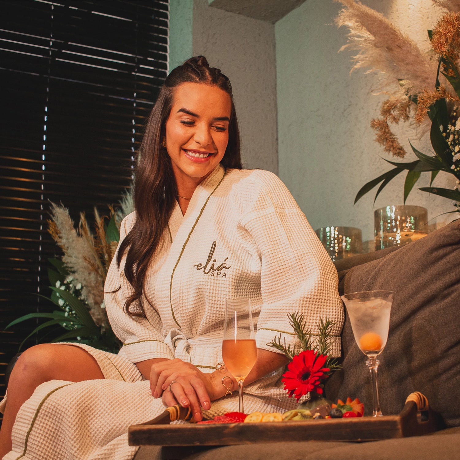 DAY SPA NOIVA RELAX