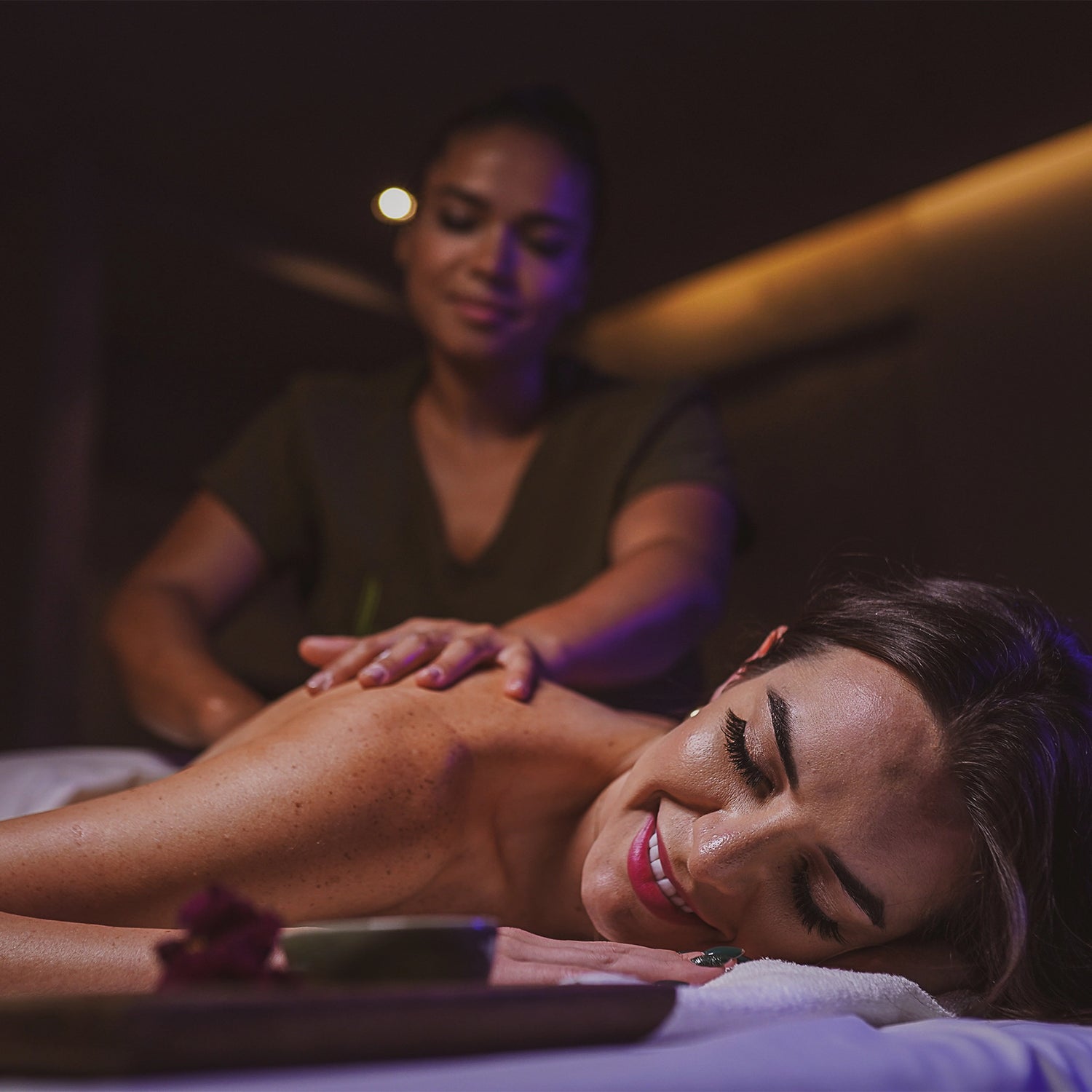 DAY SPA RELAX
