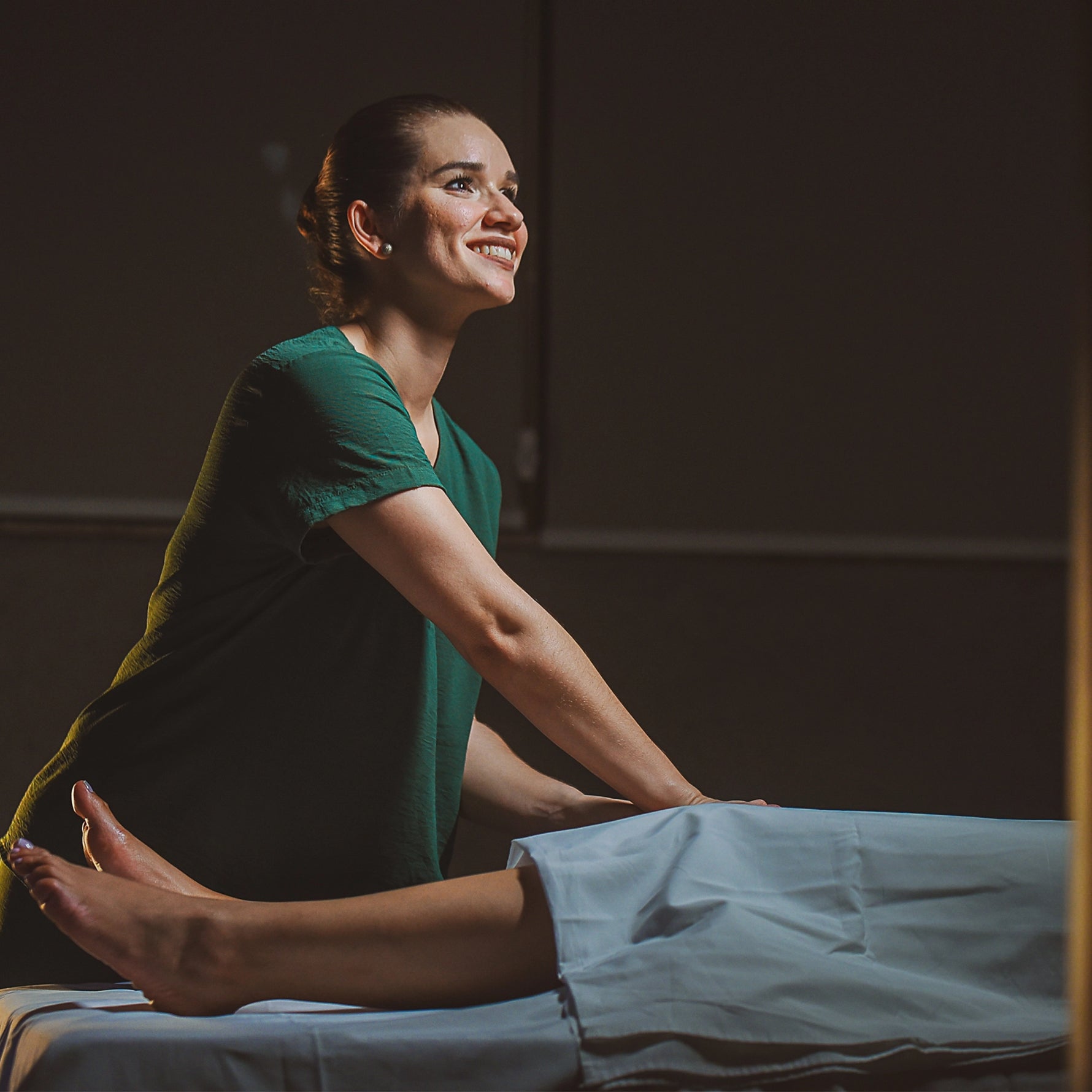 MASSAGEM ASSINATURA ELIÁ SPA (RELAXANTE)