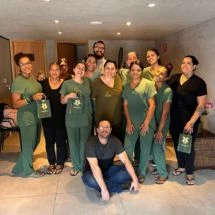 Equipe Eliá SPA